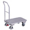 VARIOfit Aluminium Klappbügelwagen ap-450.803
