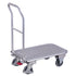 VARIOfit Aluminium Klappbügelwagen ap-450.803
