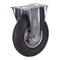 VARIOfit Bockrolle mit Luftreifen, 200 x 50 mm, schwarz bpl-200.000