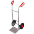 VARIOfit Edelstahlrohrkarre es-710.015