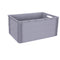 VARIOfit Kunststoffkiste fk-040.000