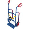 VARIOfit Fasskarre für Kunststofffässer fk-1109