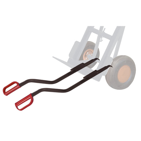 Tragholme für Treppentransport (1 Paar)