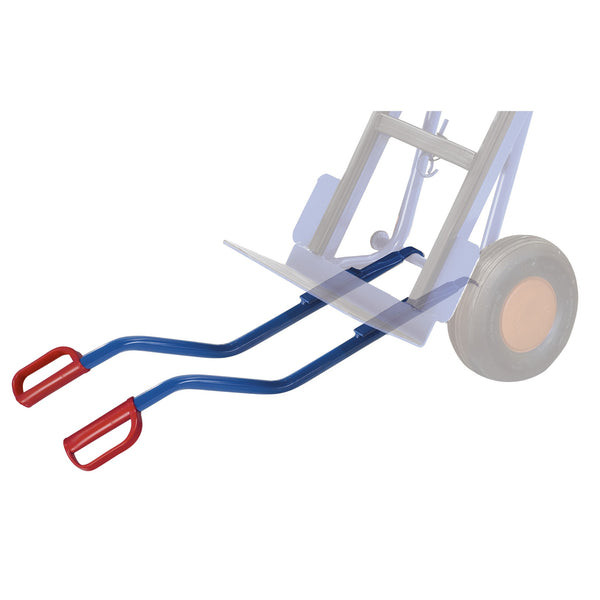 Tragholme für Treppentransport (1 Paar)