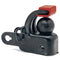 VARIOfit Anhängerkupplung F1 schwarz kca-000.166