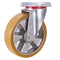 VARIOfit Lenkrolle Polyurethan, 200 x 50 mm, 92° Shore A lpt-200.007