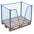 VARIOfit Palettenaufsatz Typ 63 pa-080.023