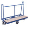 VARIOfit Plattenwagen mit rhombischer Rollenanordnung pl-150.011