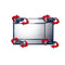 VARIOfit 2 Lenkrollen/Satz rsa-000.000