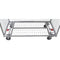 VARIOfit Mehrpreis Zentrale Fußbremse EasySTOP beidseitig bedienbar rsa-000.050