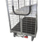 VARIOfit Mehrpreis Kupplung und Deichsel für Kommissionierwagen rsa-000.060