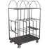 VARIOfit Kartonagewagen zerlegbar sg-119.003