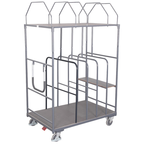 VARIOfit Trennwand groß zsg-119.006