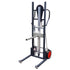 Materialheber inkl. Dorn