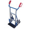 VARIOfit Gerätekarre mit 2 dreiarmigen Radsternen sk-1157