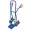 VARIOfit Treppenkarre mit 2 dreiarmigen Radsternen sk-1300