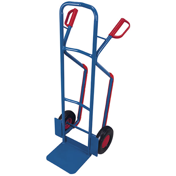 VARIOfit Pannensichere Stahlrohrkarre sk-710.014