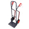 VARIOfit ESD Stahlrohrkarre mit großer Schaufel sk-710.262