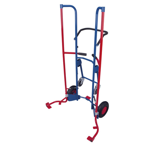 VARIOfit Reifenkarre mit 2 Stützrädern sk-710.304