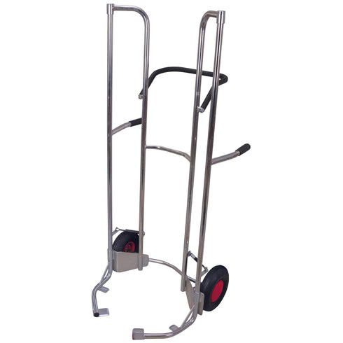 VARIOfit Reifenkarre hoch, verzinkt sk-710.310