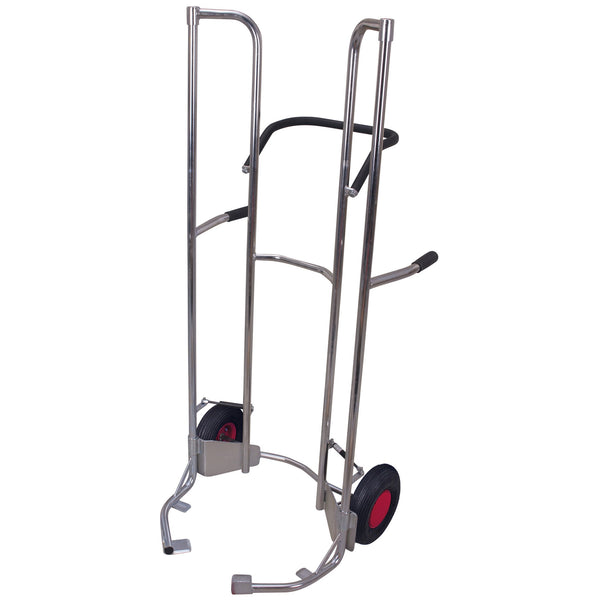 VARIOfit Reifenkarre hoch, verzinkt sk-710.310