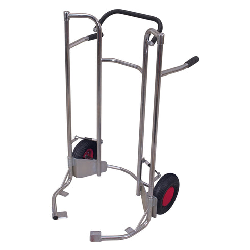 VARIOfit Reifenkarre niedrig, verzinkt sk-710.312