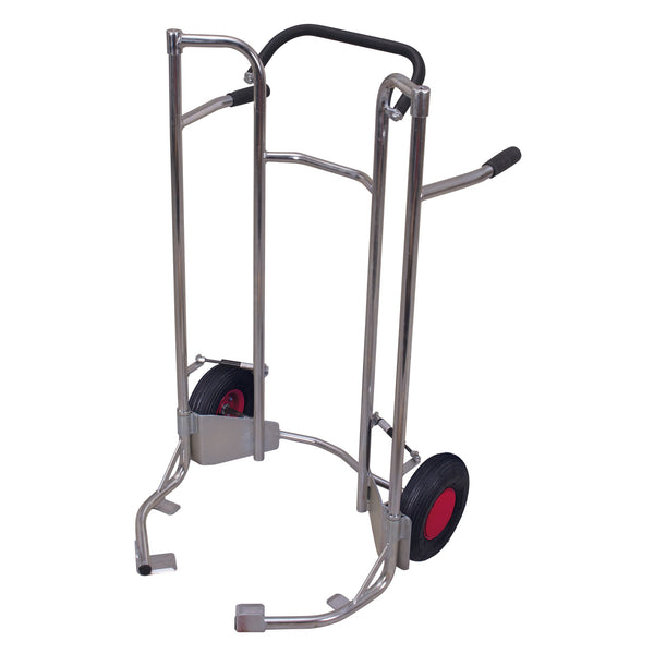 VARIOfit Reifenkarre niedrig, verzinkt sk-710.312