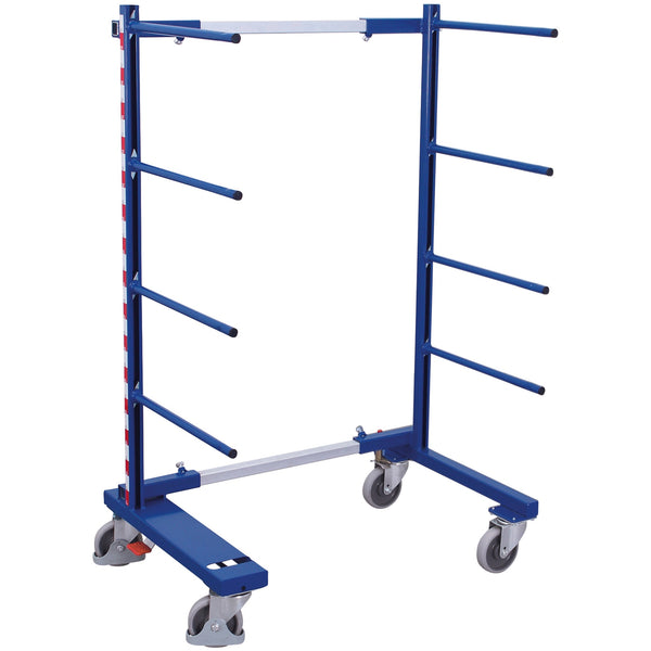 VARIOfit Tragarmwagen einseitig sw-130.006