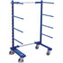 VARIOfit Tragarmwagen einseitig sw-130.006