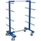 VARIOfit Tragarmwagen zweiseitig sw-130.007
