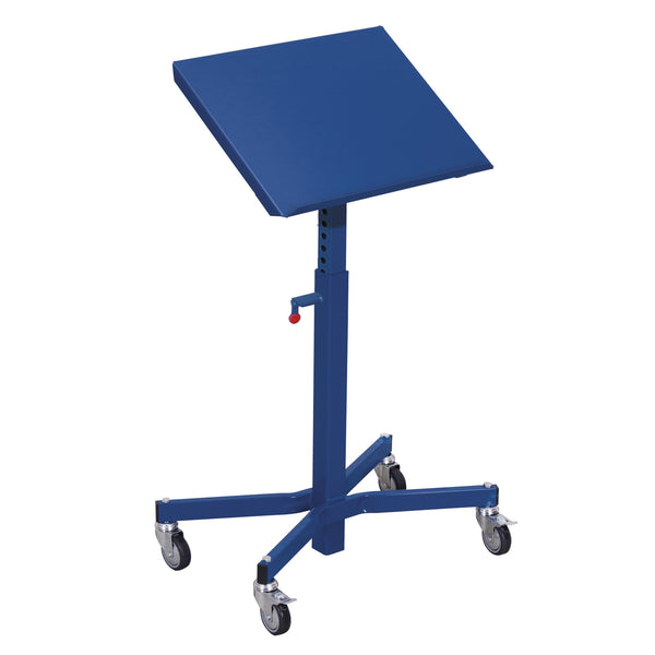 VARIOfit Materialständer, einseitig neigbar sw-405.002