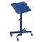 VARIOfit Materialständer, einseitig neigbar sw-405.002