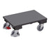 Euro-System-Roller mit Boden