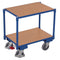 VARIOfit Euro-System-Roller mit 2 Ladeflächen sw-410.541