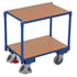 VARIOfit Euro-System-Roller mit 2 Ladeflächen sw-410.541