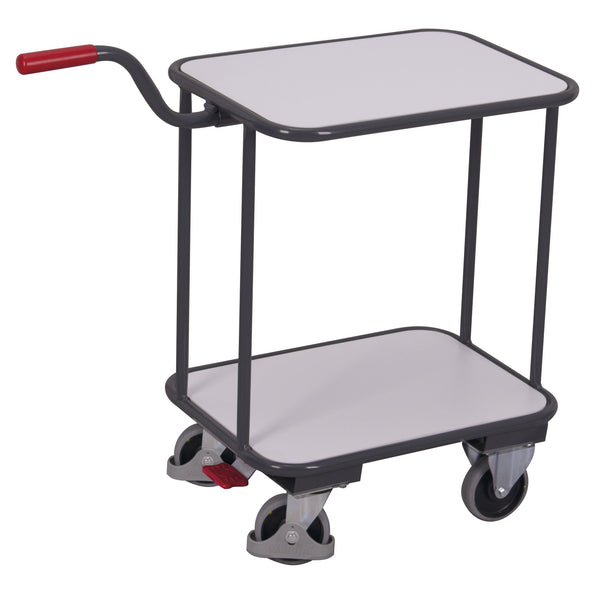 ESD Griffroller mit 2 Ladeflächen