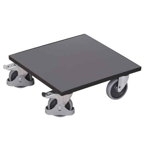 Kistenroller mit Boden