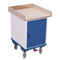 VARIOfit Flügeltürschrank mit 1 Ladefläche sw-500.014