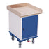VARIOfit Flügeltürschrank mit 1 Ladefläche sw-500.014