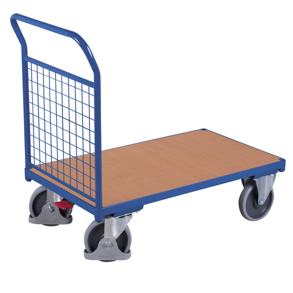VARIOfit Stirnwandwagen mit Draht sw-500.101