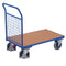VARIOfit Stirnwandwagen mit Draht sw-500.101