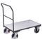 VARIOfit ESD Schiebebügelwagen sw-500.141