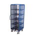 VARIOfit Aktenwagen mit 20 Fächern sw-574.002