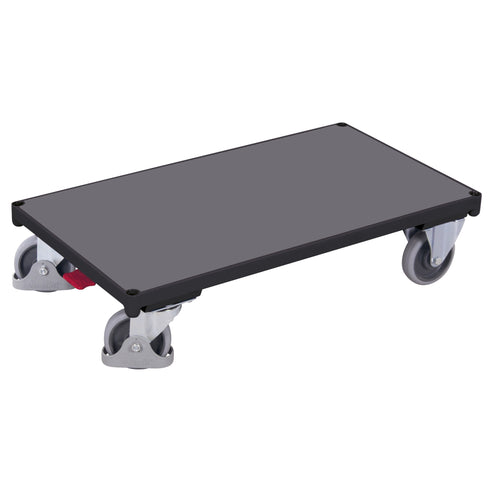 Plattformwagen