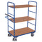 VARIOfit Etagenwagen hoch mit Totmannbremse sw-600.265