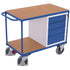VARIOfit Werkstattwagen mit 2 Ladeflächen sw-600.602