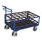 VARIOfit Stahlflaschenwagen mit Totmannbremse sw-700.287