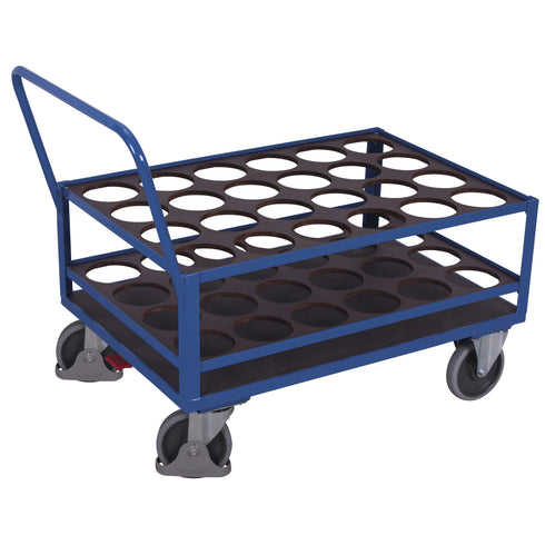 VARIOfit Stahlflaschenwagen sw-700.295
