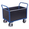 VARIOfit Vierwandwagen mit Siebdruckplatte sw-700.465