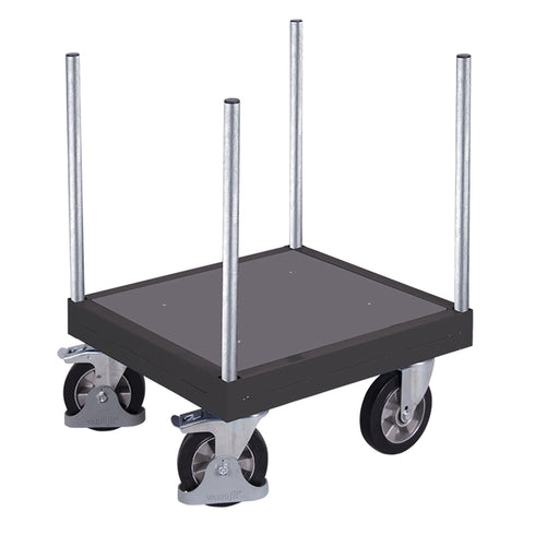 Langmaterialroller